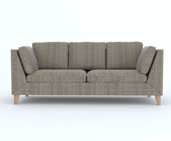 Modern A Sofa For Two-ID:728498945