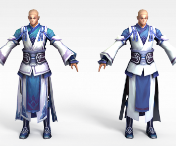 Modern Robot-ID:362111094