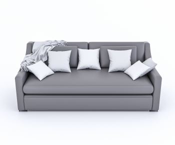 Modern A Sofa For Two-ID:284677983