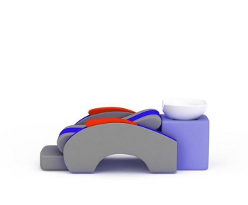 Modern Massage Table-ID:573599101