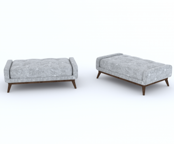 Modern Footstool-ID:813839488