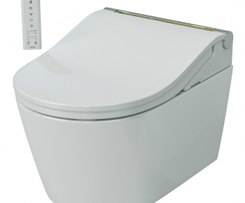 Modern Toilet-ID:166376117