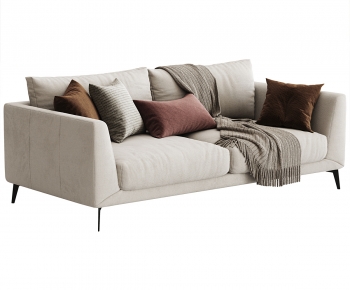 Modern A Sofa For Two-ID:234942918