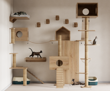 Modern Pet Products-ID:456799987