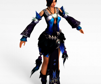 Modern Robot-ID:337661034