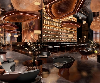 Modern Bar-ID:686532973
