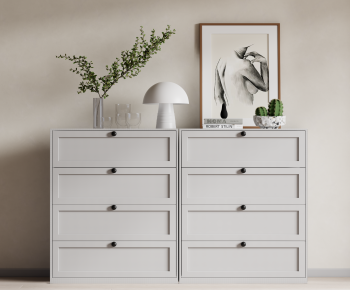Modern Chest Of Drawers-ID:276185047