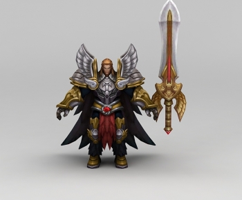 Modern Robot-ID:222412119