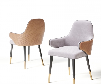 Modern Dining Chair-ID:453358893