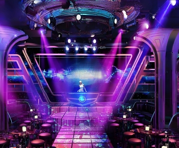 Modern Bar-ID:757350983