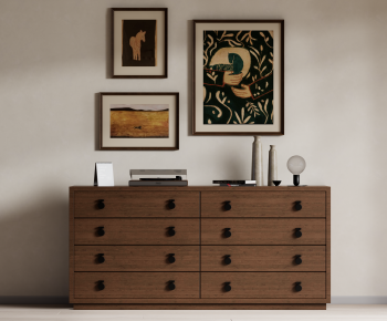 Modern Side Cabinet-ID:302696942