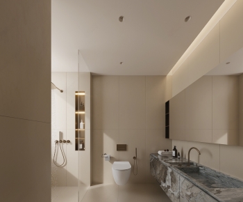 Modern TOILET-ID:139029025