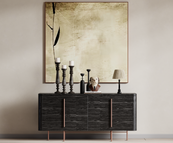 Modern Side Cabinet-ID:912653929