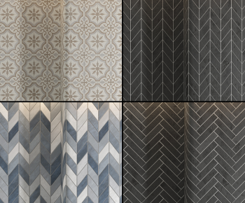 Modern Wall/floor/ceiling-ID:138330536