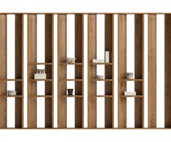 Wabi-sabi Style Decorative Frame-ID:513808974