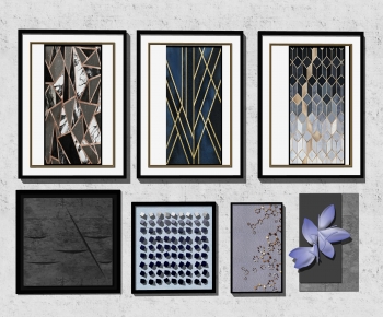 Modern Painting-ID:615961077