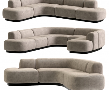 Modern Corner Sofa-ID:723704109