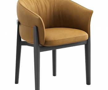 Modern Dining Chair-ID:140994075