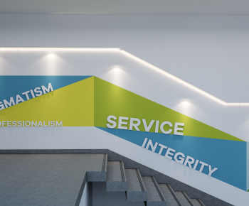 Modern Culture Wall-ID:153879882