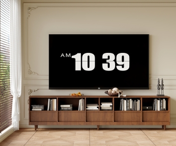 Modern TV Cabinet-ID:268490347