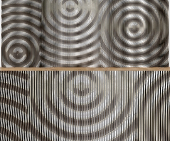 Modern Wall Panel-ID:682518017