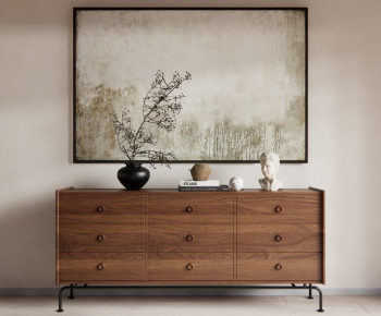 Modern Side Cabinet-ID:398905044