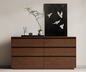 Modern Side Cabinet-ID:447361952