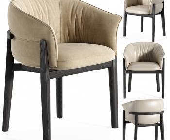 Modern Dining Chair-ID:664550078