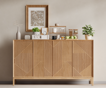 Modern Side Cabinet-ID:277921925