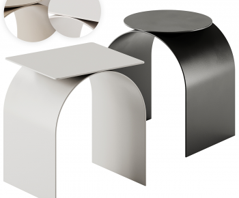 Modern Side Table/corner Table-ID:525995021