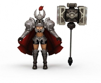 Modern Robot-ID:719506037