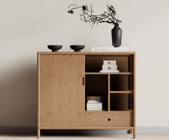 Modern Side Cabinet-ID:182779077