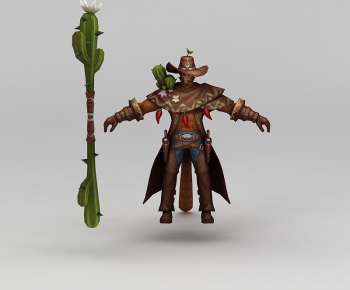 Modern Robot-ID:371799531