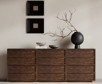 Modern Side Cabinet-ID:471122032
