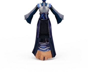 Modern Robot-ID:971813923