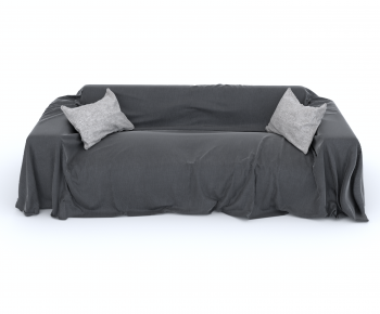 Modern A Sofa For Two-ID:623971948