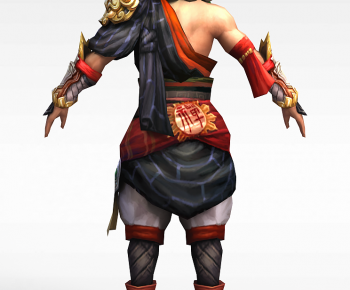 Modern Robot-ID:299639946