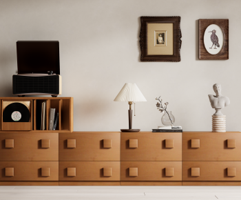 Modern Side Cabinet-ID:512718929