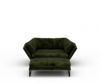 Modern Single Sofa-ID:238342056
