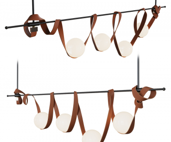 Modern Long Chandelier-ID:232062104