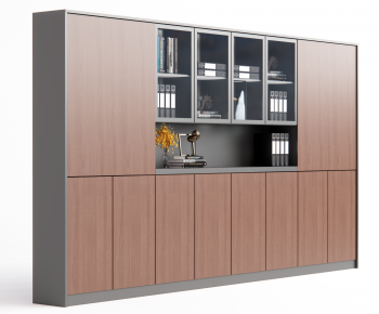 Modern Bookcase-ID:506869089