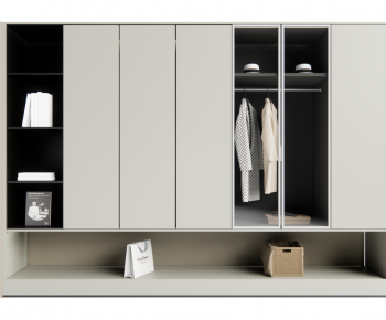 Modern The Wardrobe-ID:845065128