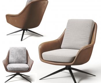 Modern Lounge Chair-ID:738535886