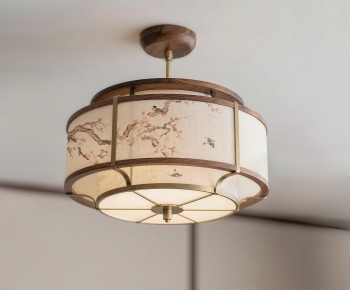 New Chinese Style Droplight-ID:720902927