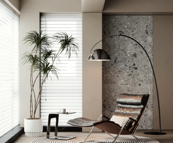 Modern Recliner-ID:234510999