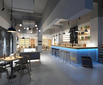 Modern Bar-ID:343108892