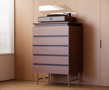 Modern Chest Of Drawers-ID:191535959