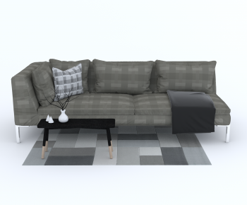 Modern A Sofa For Two-ID:303762912
