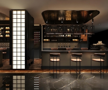 Modern Bar-ID:549712904