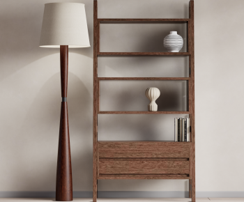 Wabi-sabi Style Shelving-ID:656728984